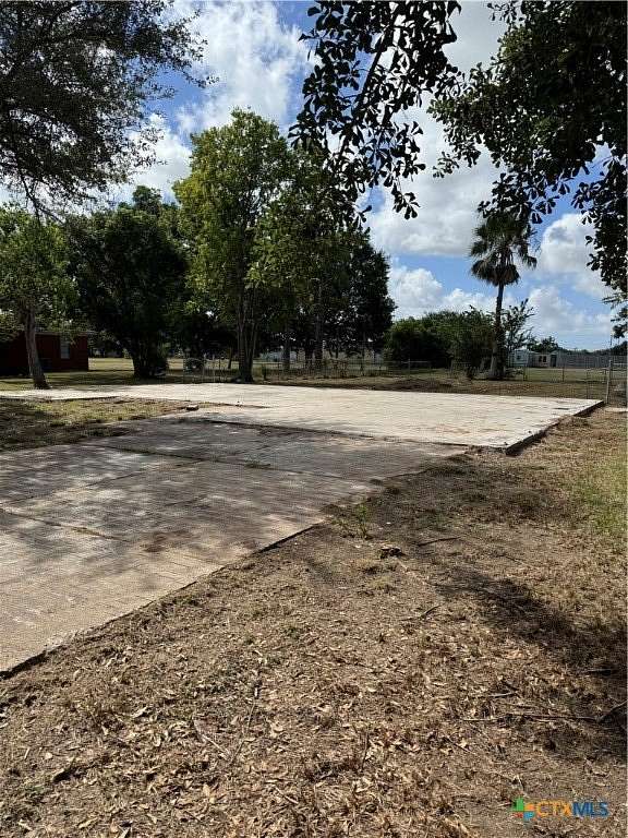 0.16 Acres of Residential Land for Sale in Palacios, Texas