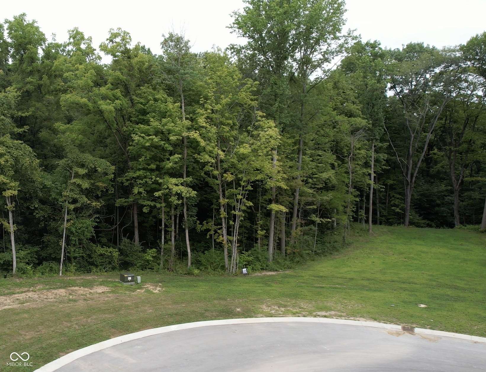 1.48 Acres of Residential Land for Sale in Bargersville, Indiana