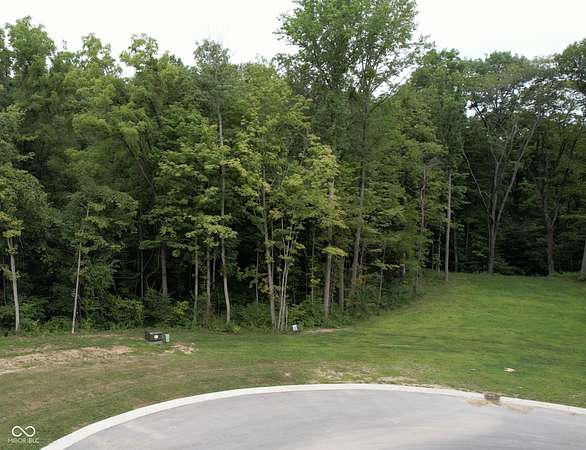 1.48 Acres of Residential Land for Sale in Bargersville, Indiana