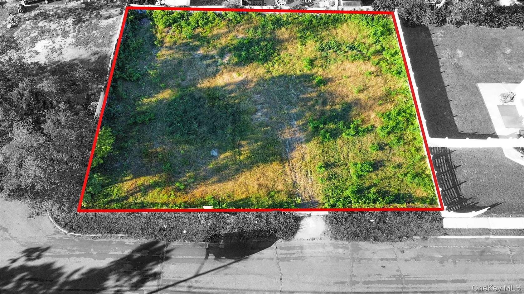 0.29 Acres of Residential Land for Sale in North Lindenhurst, New York