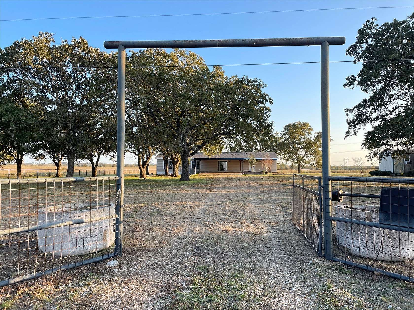 40 Acres of Land for Sale in Bedias, Texas