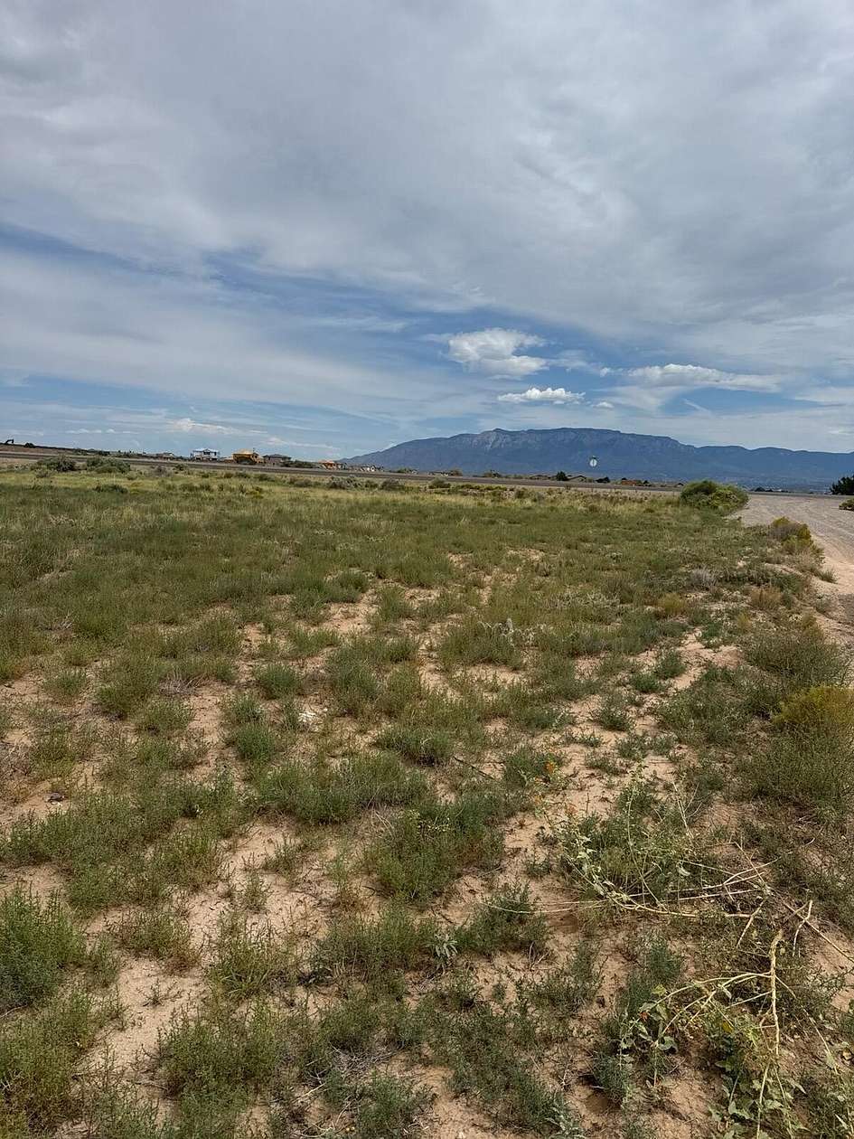 0.28 Acres of Residential Land for Sale in Albuquerque, New Mexico