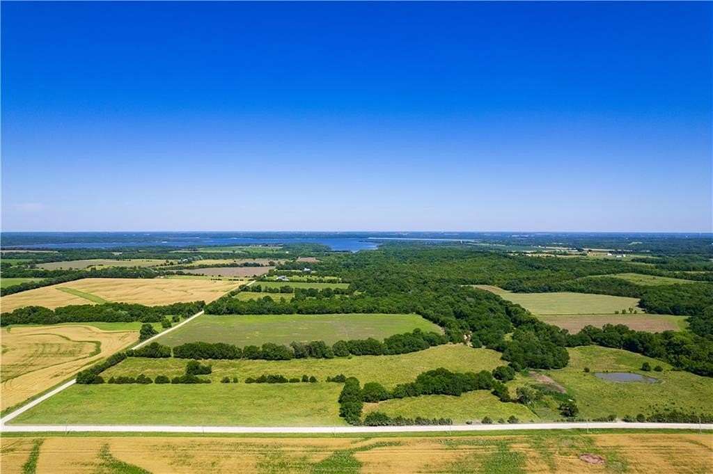 147 Acres of Recreational Land & Farm for Sale in Paola, Kansas