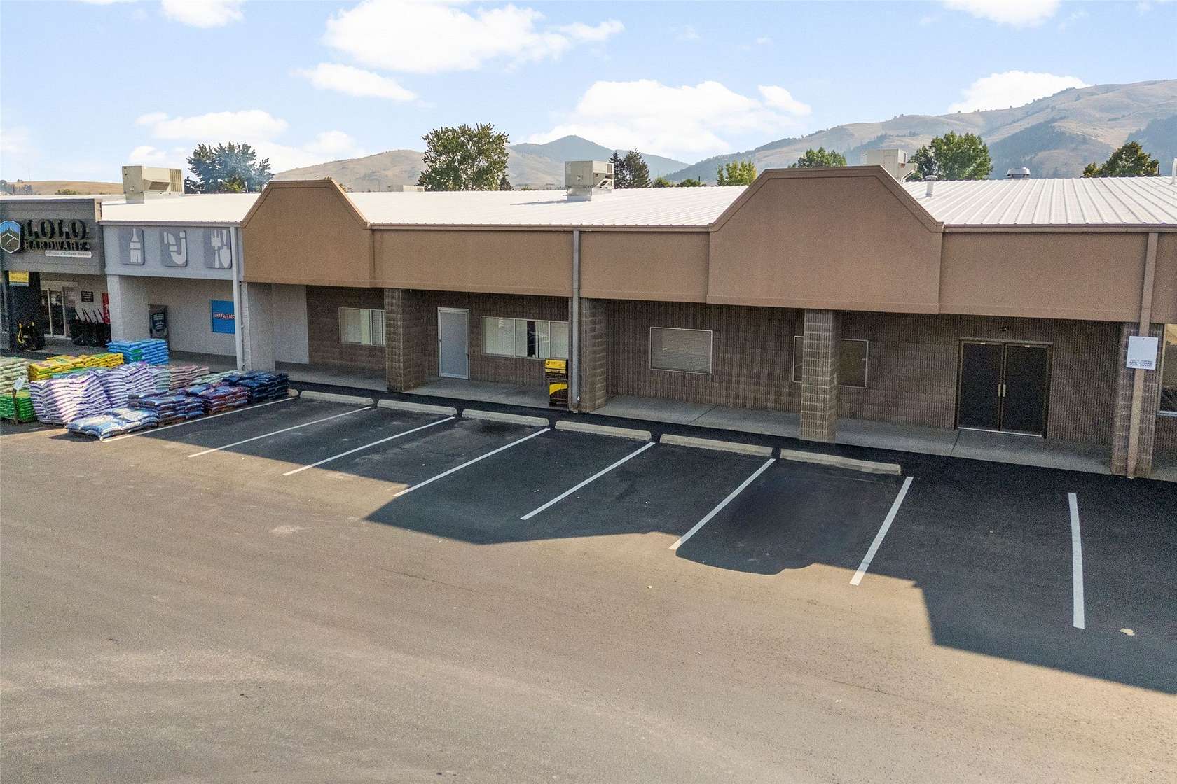 6.53 Acres of Residential Land for Sale in Lolo, Montana