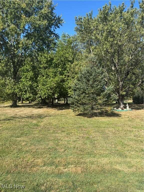 5 Acres of Residential Land for Sale in Diamond, Ohio