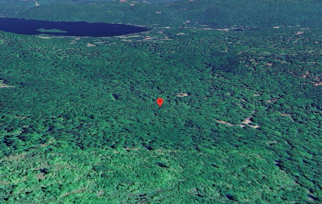 0.17 Acres of Residential Land for Sale in Bradford, New Hampshire