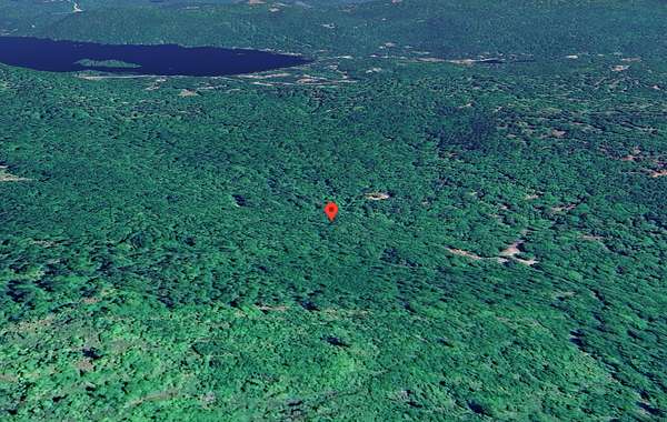 0.17 Acres of Residential Land for Sale in Bradford, New Hampshire