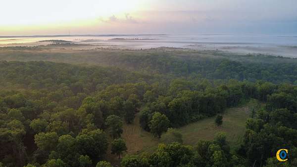 2,011 Acres of Recreational Land for Sale in McEwen, Tennessee