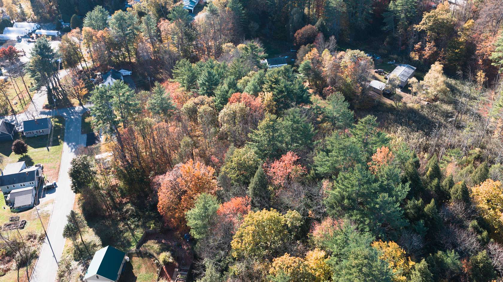 0.49 Acres of Residential Land for Sale in Claremont, New Hampshire