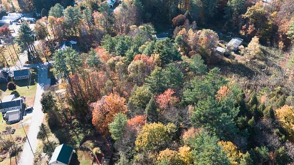 0.49 Acres of Residential Land for Sale in Claremont, New Hampshire