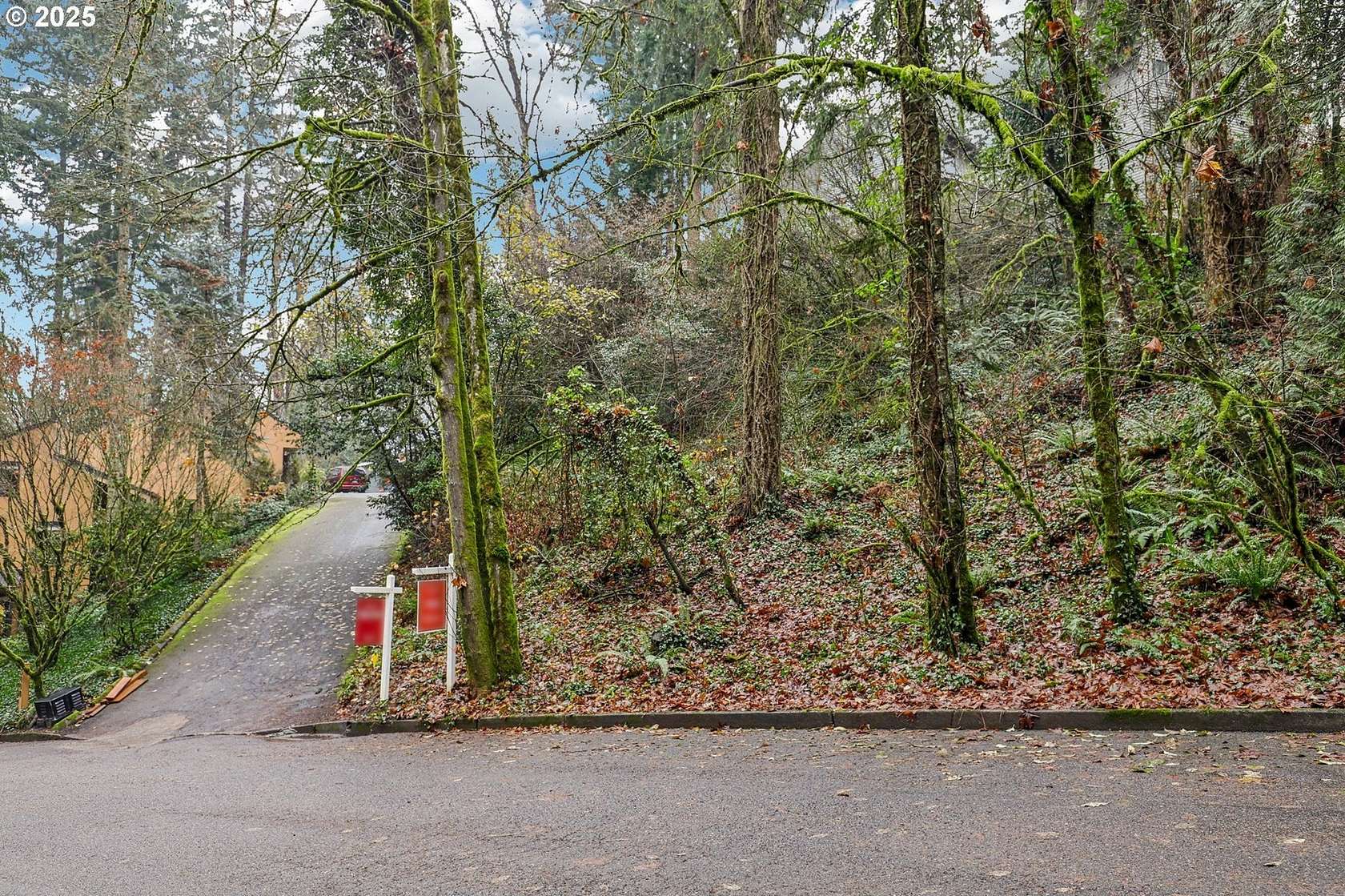 0.48 Acres of Residential Land for Sale in Portland, Oregon