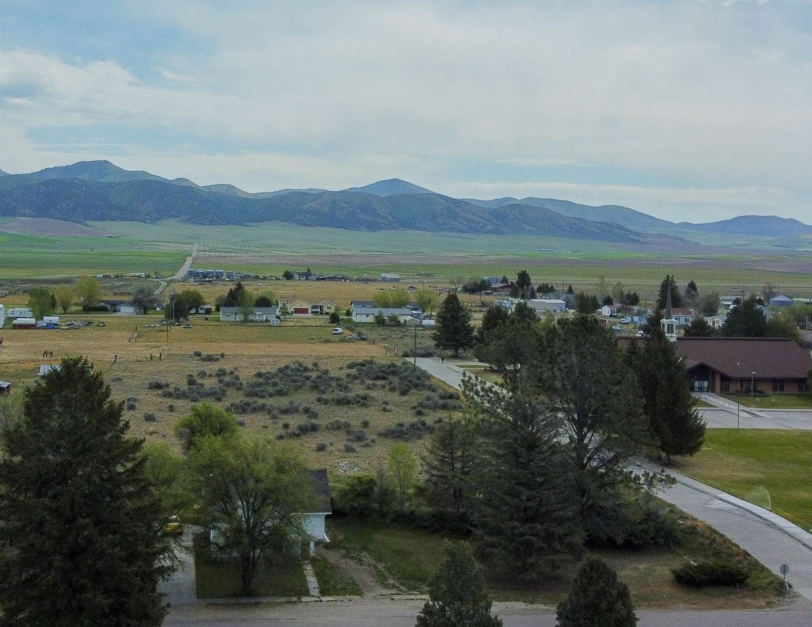 2 Acres of Residential Land for Sale in Downey, Idaho