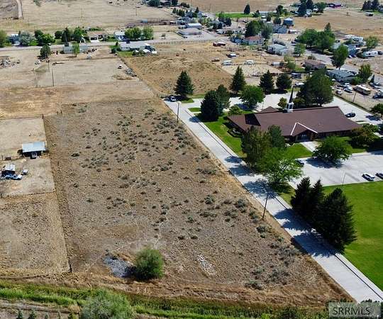 2 Acres of Residential Land for Sale in Downey, Idaho