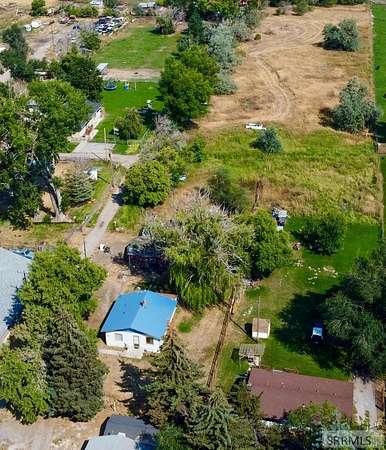 2.76 Acres of Improved Mixed-Use Land for Sale in Pocatello, Idaho