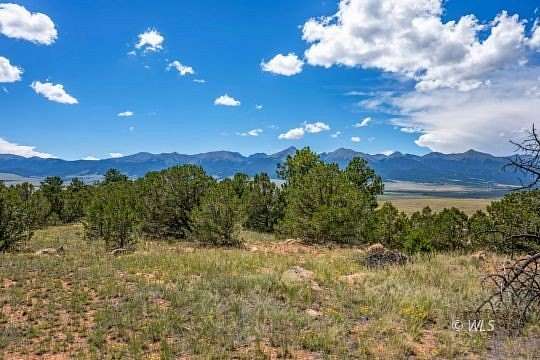 9 Acres of Residential Land for Sale in Westcliffe, Colorado