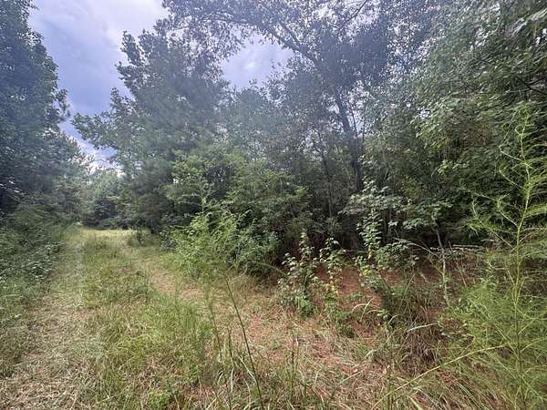8.8 Acres of Land for Sale in Hattiesburg, Mississippi