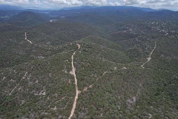 95 Acres of Land for Sale in Camp Wood, Texas