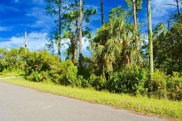 0.24 Acres of Residential Land for Sale in North Port, Florida