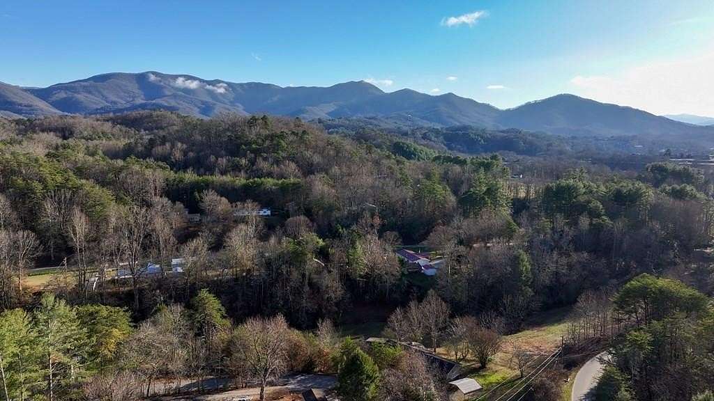 0.49 Acres of Residential Land for Sale in Bryson City, North Carolina