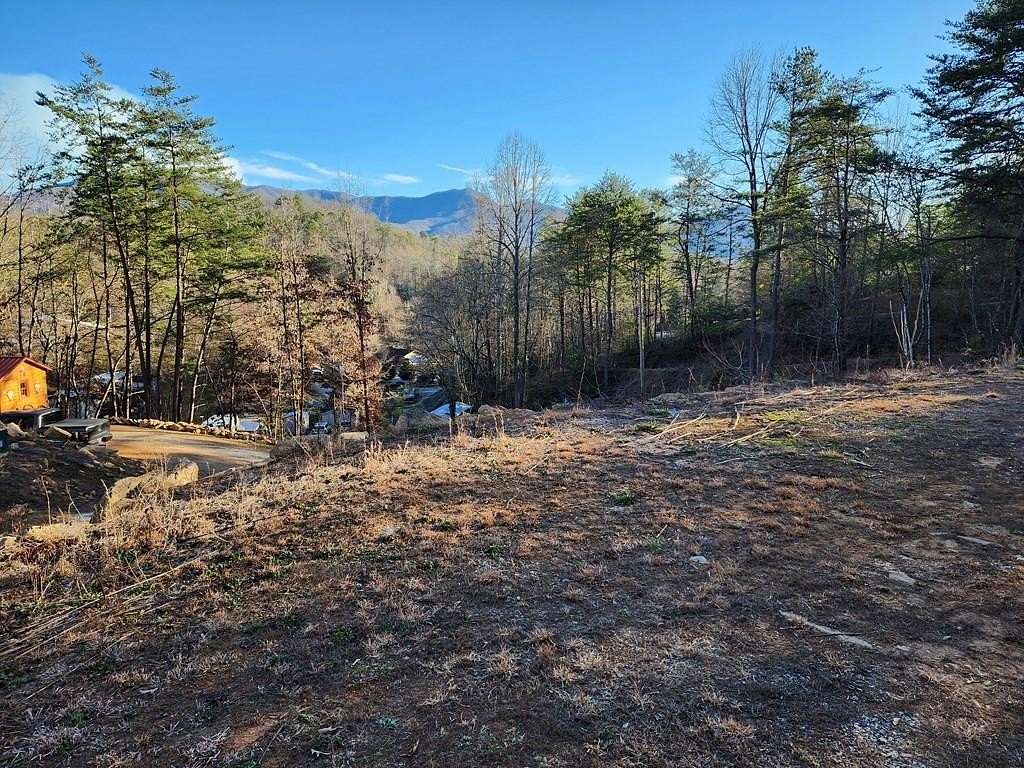 0.49 Acres of Residential Land for Sale in Bryson City, North Carolina