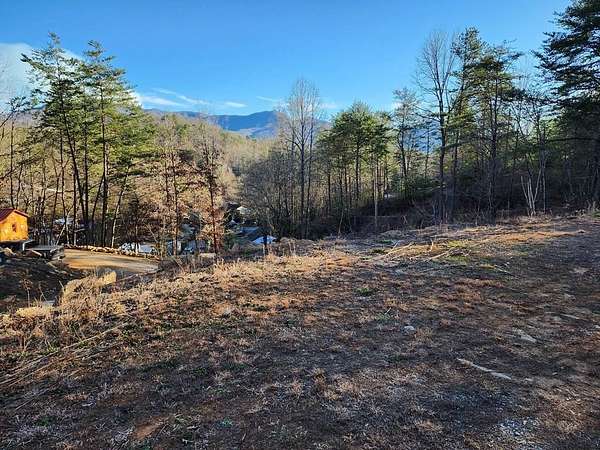 0.49 Acres of Residential Land for Sale in Bryson City, North Carolina