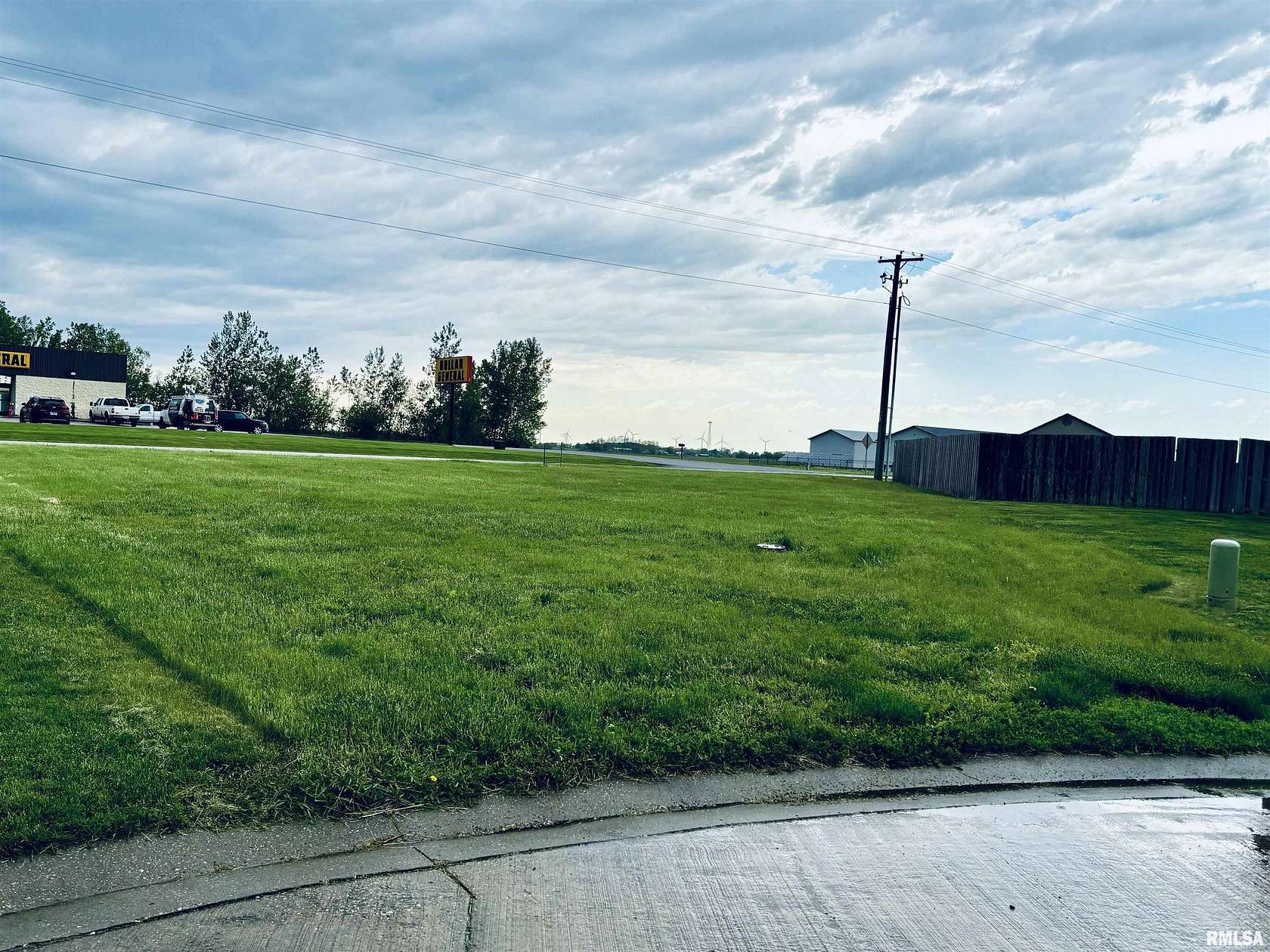 0.16 Acres of Residential Land for Sale in New Berlin, Illinois