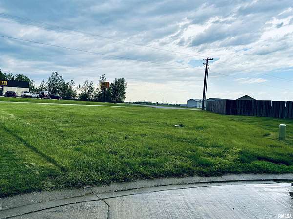 0.16 Acres of Residential Land for Sale in New Berlin, Illinois