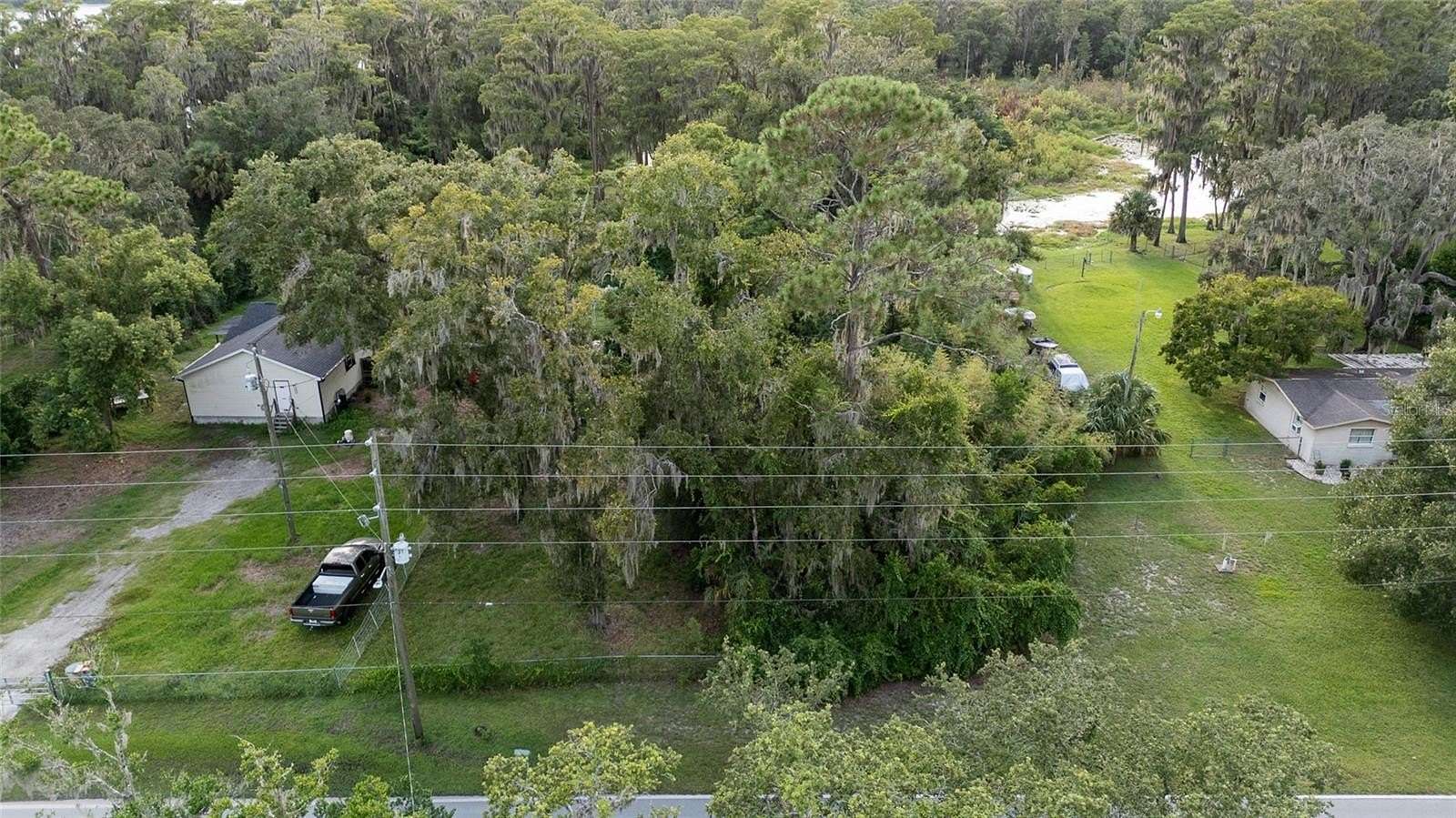 0.39 Acres of Residential Land for Sale in New Port Richey, Florida
