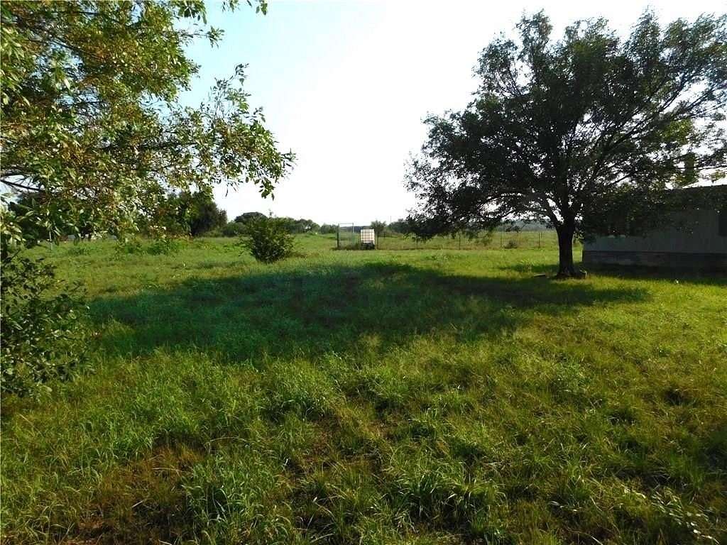 2.8 Acres of Residential Land with Home for Sale in Brownwood, Texas