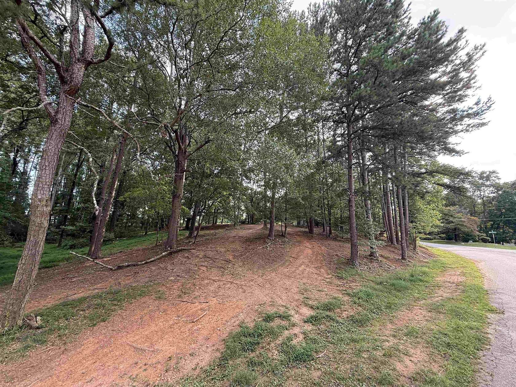 0.76 Acres of Residential Land for Sale in Spartanburg, South Carolina