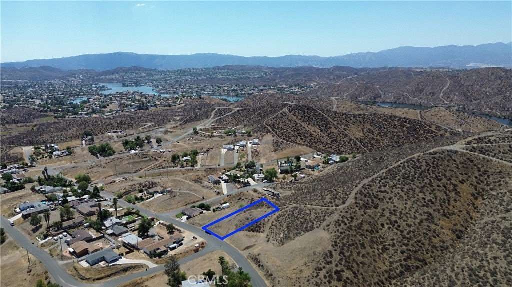 0.23 Acres of Residential Land for Sale in Menifee, California