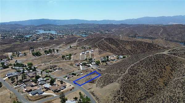 0.23 Acres of Residential Land for Sale in Menifee, California