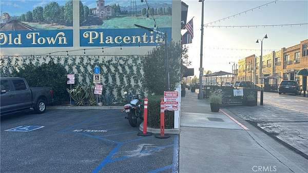 0.06 Acres of Residential Land for Sale in Placentia, California