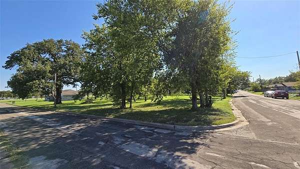 0.14 Acres of Residential Land for Sale in Waco, Texas