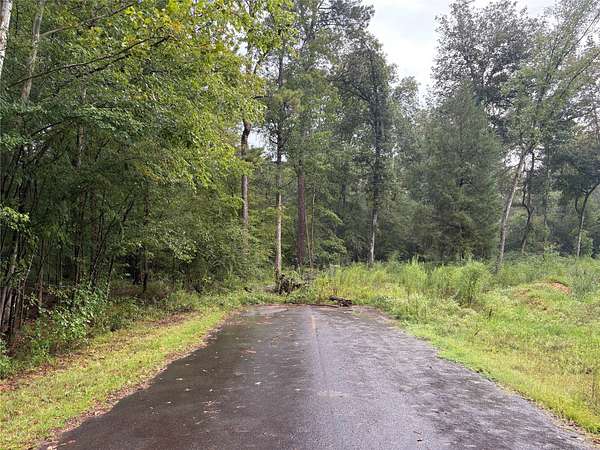 40.7 Acres of Recreational & Residential Land for Sale in Haughton, Louisiana