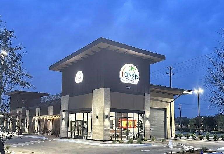 2 Acres of Commercial Land for Sale in McKinney, Texas