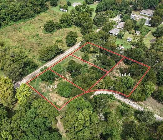 0.27 Acres of Land for Sale in Bonham, Texas
