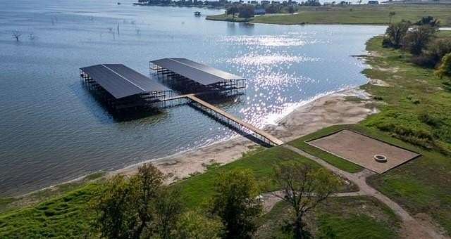 2.5 Acres of Residential Land for Sale in Eureka, Texas