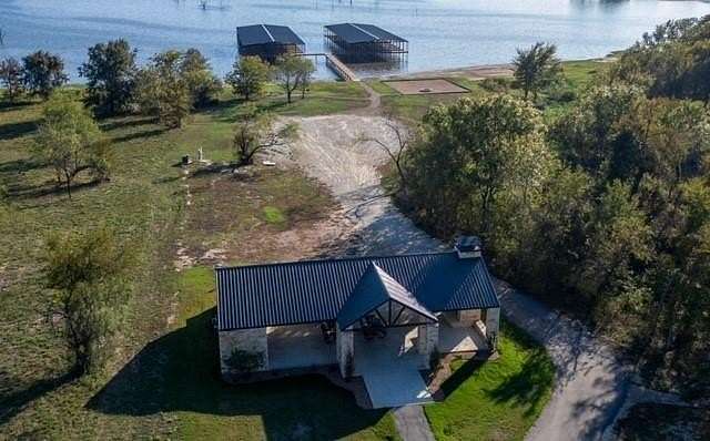 2.5 Acres of Residential Land for Sale in Eureka, Texas