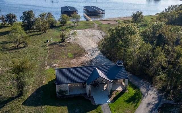 2.5 Acres of Residential Land for Sale in Eureka, Texas