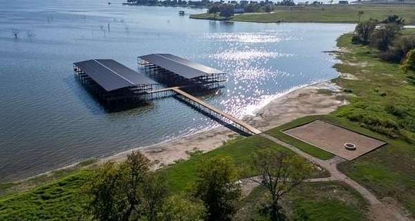 2.5 Acres of Residential Land for Sale in Eureka, Texas