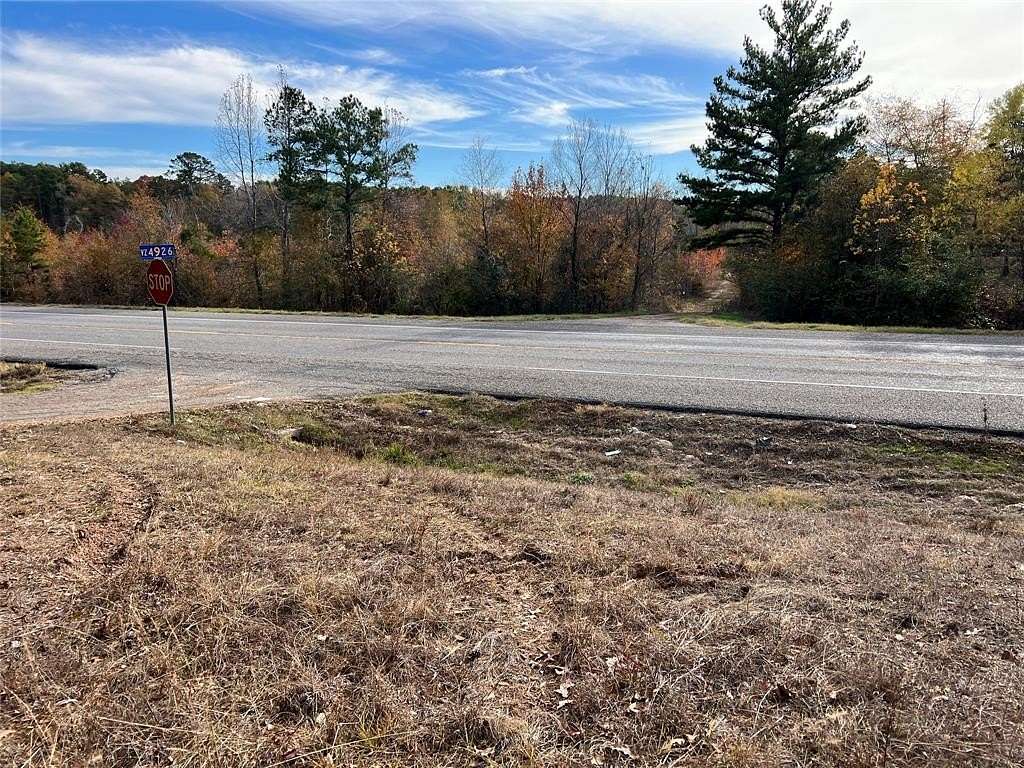 1.7 Acres of Mixed-Use Land for Sale in Ben Wheeler, Texas