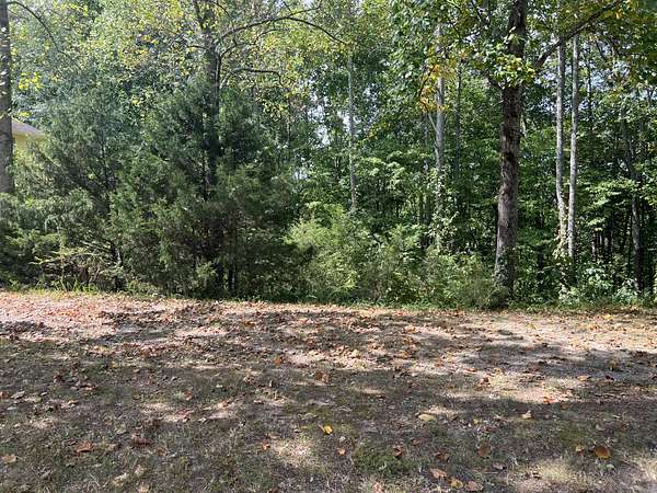 0.77 Acres of Residential Land for Sale in Smithville, Tennessee