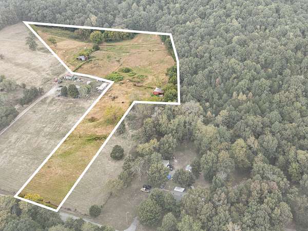 6.16 Acres of Land for Auction in Bowling Green, Kentucky