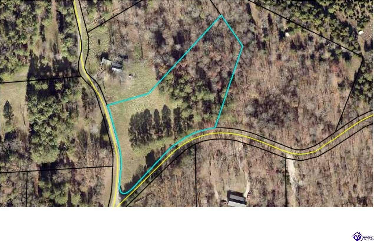 3 Acres of Residential Land for Sale in Eastview, Kentucky