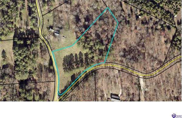 3 Acres of Residential Land for Sale in Eastview, Kentucky
