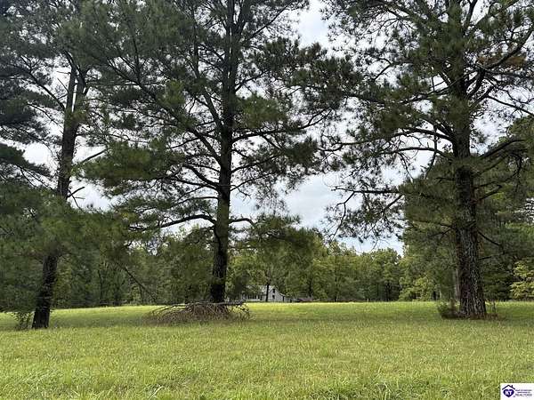 4.5 Acres of Land for Sale in Eastview, Kentucky