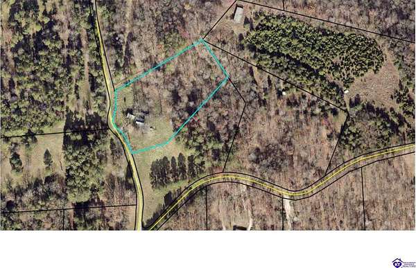 3 Acres of Land for Sale in Eastview, Kentucky