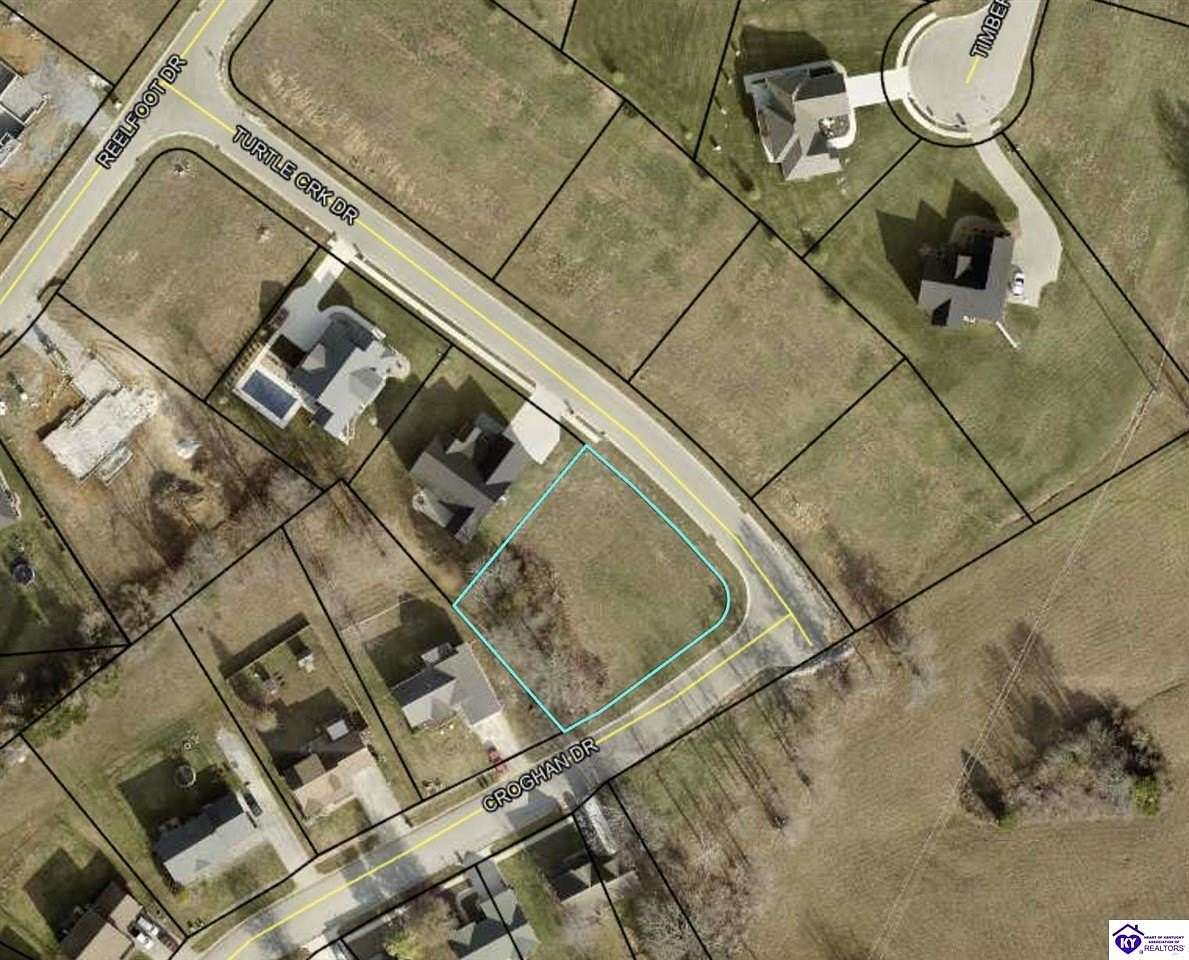 0.44 Acres of Residential Land for Sale in Elizabethtown, Kentucky