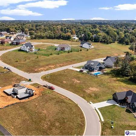 0.44 Acres of Residential Land for Sale in Elizabethtown, Kentucky